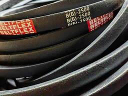 Ремень ВБ 2500 ГОСТ 1284-89