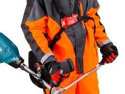 Ременная оснастка на два плеча Comfort Makita 122906-3