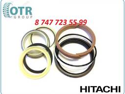 Ремкомплект гидроцилиндра рукояти на Hitachi