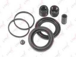 Ремкомплект тормозного суппорта перед LYNXauto BC-0296