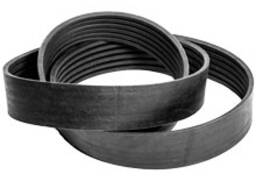 Ремни клиновые многоручьевые
