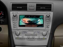 Ремонт автомагнитол