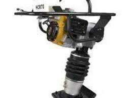 Ремонт бензиновых виброплит, трамбовок гарантия качества рем