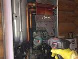 Авторизованный Сервисный центр Rinnai в Караганде. Ремонт и обслуживание газовых котлов. - фото 5