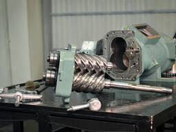 Ремонт холодильных компрессоров Bitzer