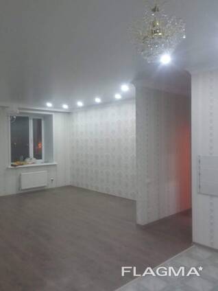 Ремонт и отделка квартир