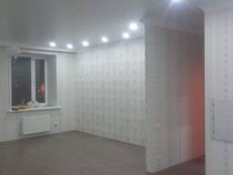 Ремонт и отделка квартир