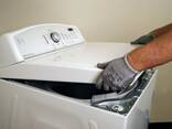 Ремонт и установка стиральных машин и бытовой техники 87028676745 - фото 5