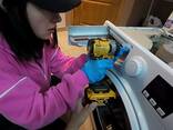 Ремонт и установка стиральных машин и бытовой техники 87028676745 - фото 6