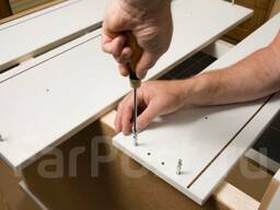 Ремонт корпусной мебели