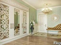 Ремонт кровли и фасада