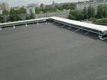 Ремонт кровли любого типа, Обшивка сайдингом, Фронтон, Карни - фото 1