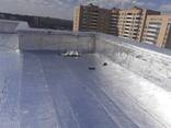 Ремонт мягкой кровли и металлической - фото 2
