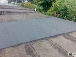 Ремонт крыши гаража недорого в Алматы