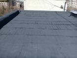 Ремонт крыши, мягкой и жесткой кровли, ремонт балконов - фото 1