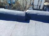 Ремонт крыши, мягкой и жесткой кровли, ремонт балконов - фото 2