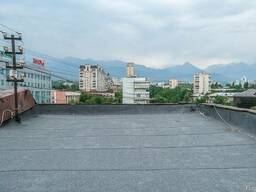 Ремонт крыш всех видов. Гарантия. Недорого.