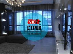 Ремонт квартир любой сложности!