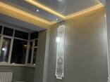 Ремонт квартиры, строительный бригада евроремонт - фото 1