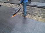 Ремонт мягкой кровли качественно, с гарантией. Ремонт крыш. - фото 1