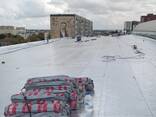 Ремонт мягкой кровли , крыши - фото 3