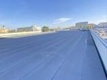 Ремонт мягкой кровли в городе Актобе, ИП МАСТЕР - фото 16
