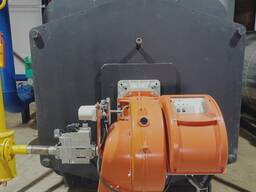 Ремонт наладка отопительного оборудования