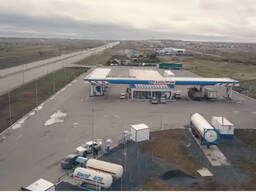 Ремонт и обслуживание оборудования АЗС