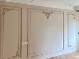 Ремонт отделка квартир, домов, офисов недорого