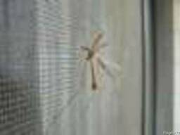 Ремонт пластиковых окон. Москитные сетки.