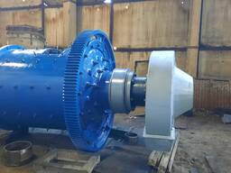 Ремонт редукторов, горно-шахтного оборудования любой сложности