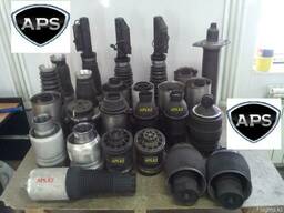 Усиленная подушка на все марки авто Audi BMW Mercedes Porshe