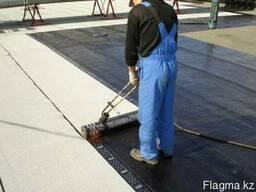 Кровельные работы под ключ