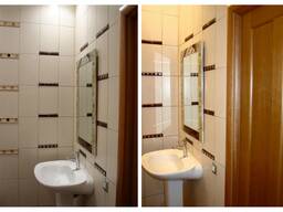 Ремонтно-строительные и отделочные работы