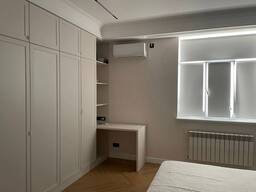 Ремонтные работы