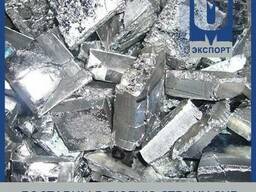 Рений чистый (штабики)