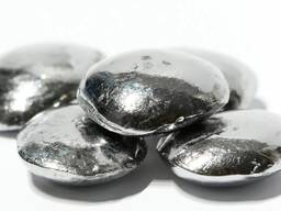 Рений проволока D= 0,35; 0,5 мм, Марка: ВР5/20 в Актау