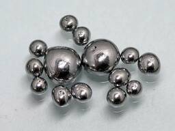 Рений Разм. 1: 0,35-36, Разм. 2: 5,5-11, Дл: 0,38-0,4 м, Тип: штабик; лист… в Шымкенте