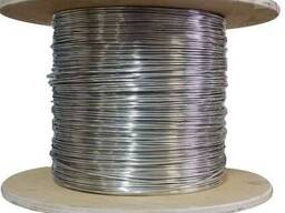 Рений в проволоке 0,35—0,5 мм, марка ВР5/20 в Караганде