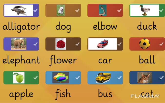 Репетитор английского языка