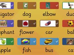 Репетитор английского языка