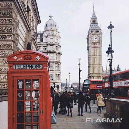 Репетитор по английскому языку для школьников и абитуриентов