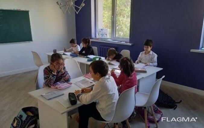 Репетитор по математике до 6 класса