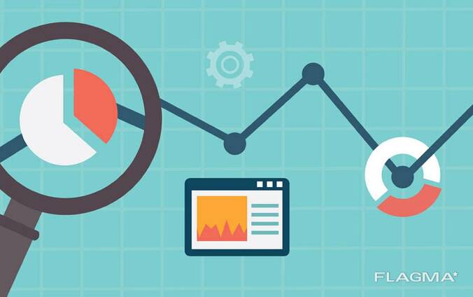 Репетитор по статистике на русском и английском языках