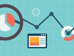 Репетитор по статистике на русском и английском языках