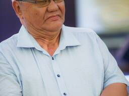 Репетиторство по математике, физике. Стаж 37лет