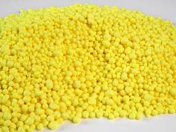 Required Granular Sulphur 100000Ton monthly