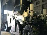 Фреза Wirtgen W-2000 - фото 1