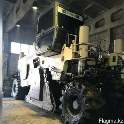 Фреза Wirtgen W-2000