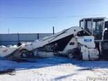 Фреза Wirtgen W-2000 - photo 2